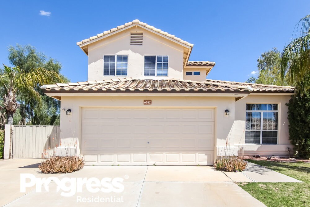 6782 W Tina Ln, Glendale, AZ 85310 House Rental in Glendale, AZ