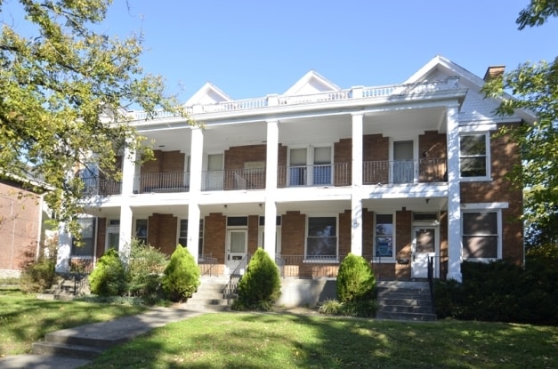Building Photo - Hess Flats