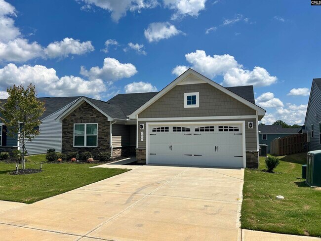 Foto del edificio - 1037 Cameron Ridge Dr