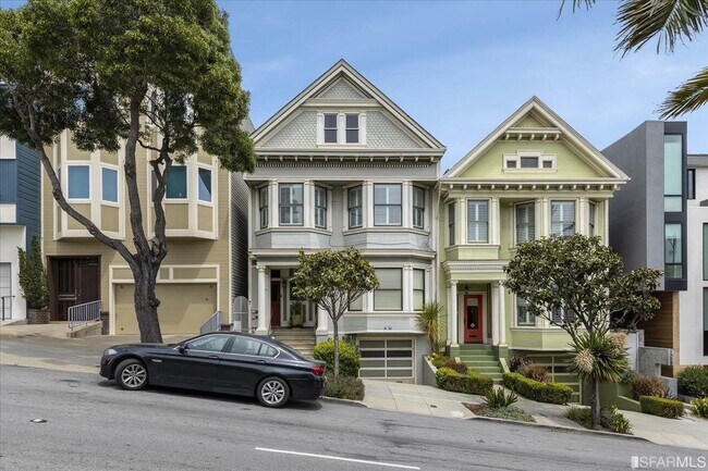 Building Photo - 1211 Dolores St