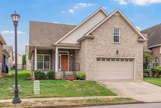 Building Photo - Pet Friendly in Sango!