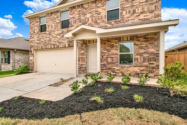 Foto del edificio - 5110 Sunvalley Bend Dr