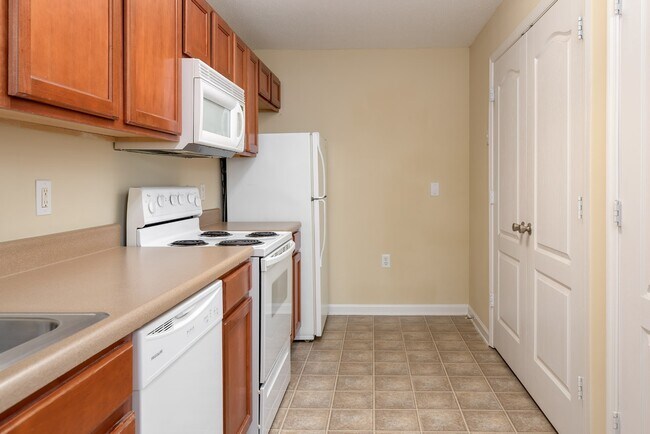 Foto del edificio - 2276 N Fayetteville St