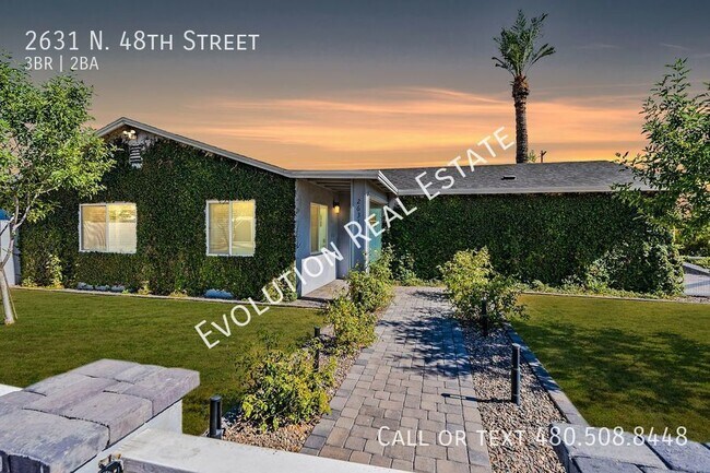 Foto del edificio - 3 Bedroom Beauty in Arcadia!