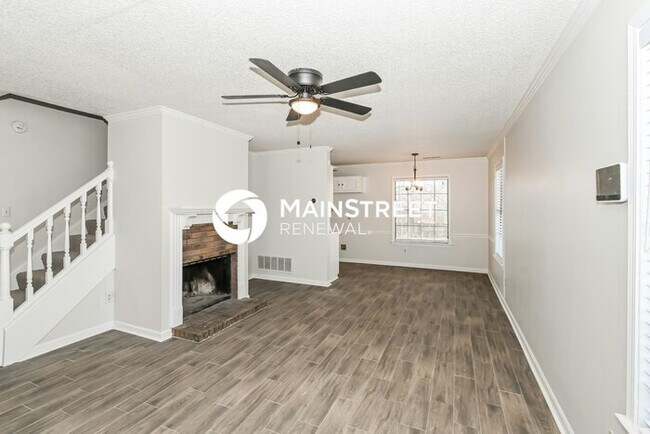 Foto del edificio - 3 Bedroom Pet-Friendly Home in Olive Branch, MS with Main Street Renewal