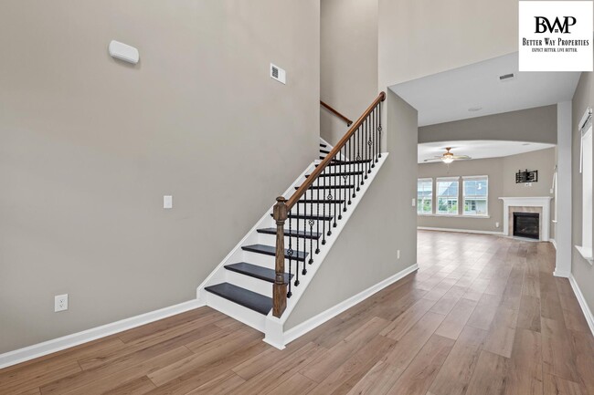 Foto del edificio - 525 Harbour Pointe Dr