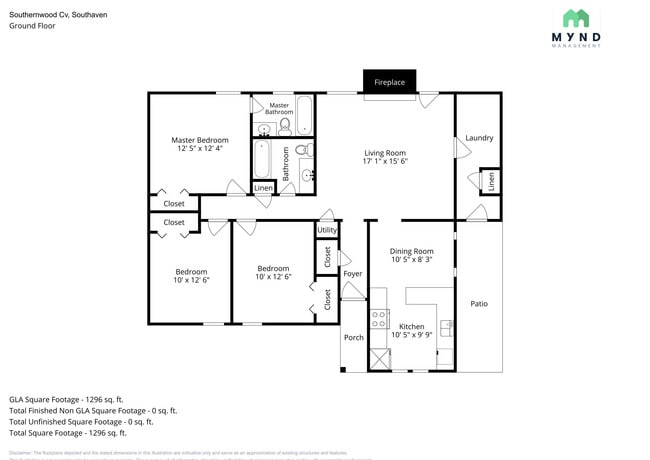 Building Photo - 8401 Southernwood Cove