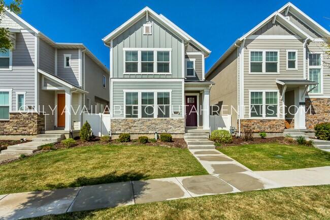 Foto del edificio - 2353 N Holbrook Way