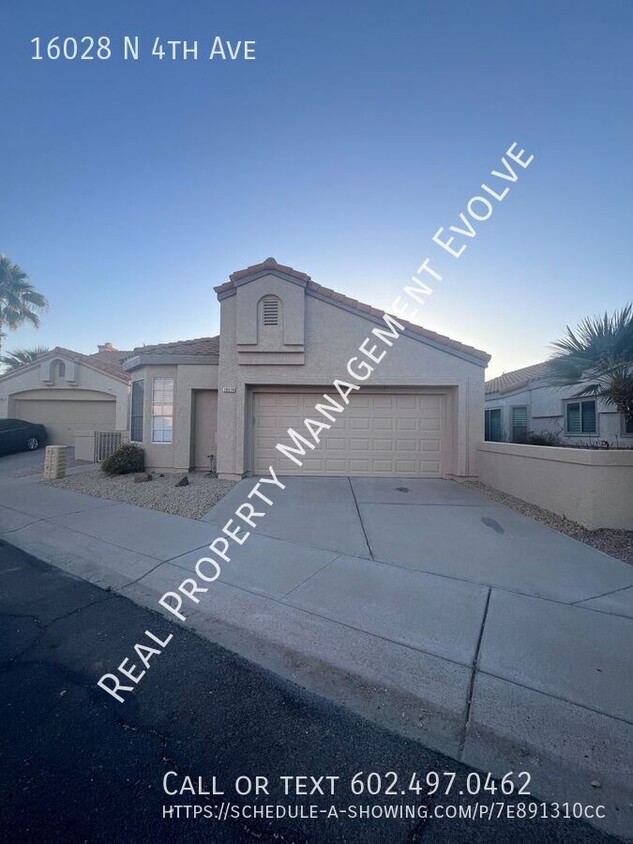 Foto principal - Gorgeous Phoenix Home With BRAND-NEW EVERY...