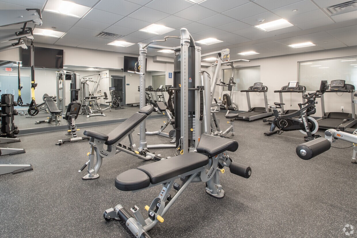 Michaels Landing Apartments Lynnfield, MA