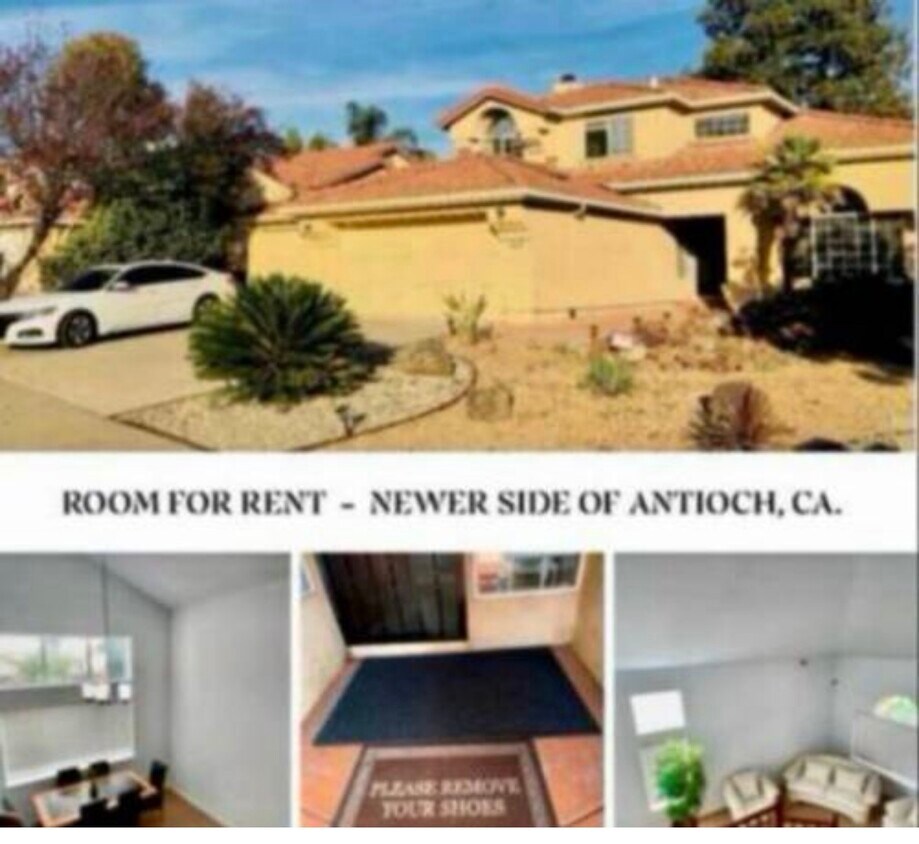 Foto del edificio - 2828 Hillcrest Ave