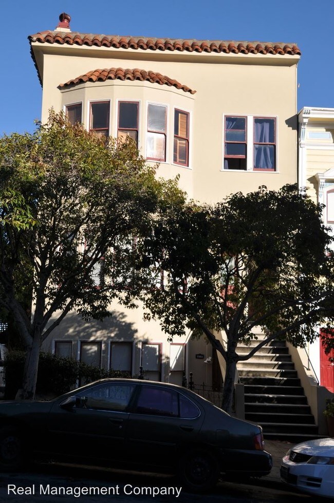 Foto del edificio - 116 Liberty St