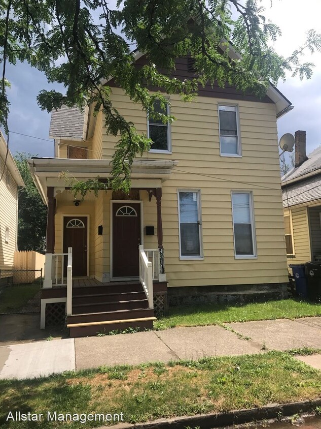 Primary Photo - 2 br, 1 bath House - 4311 Apple Avenue Down