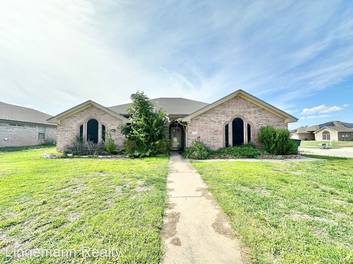 4201 Capri Dr, Killeen, TX 76549 House Rental in Killeen, TX