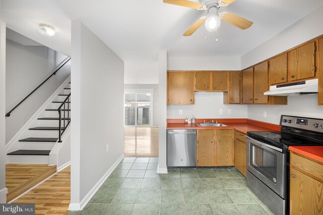 Building Photo - 207 Kimberly Way