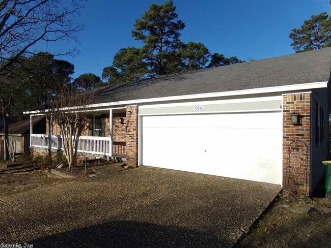 Building Photo - 3916 Sam Peck Rd