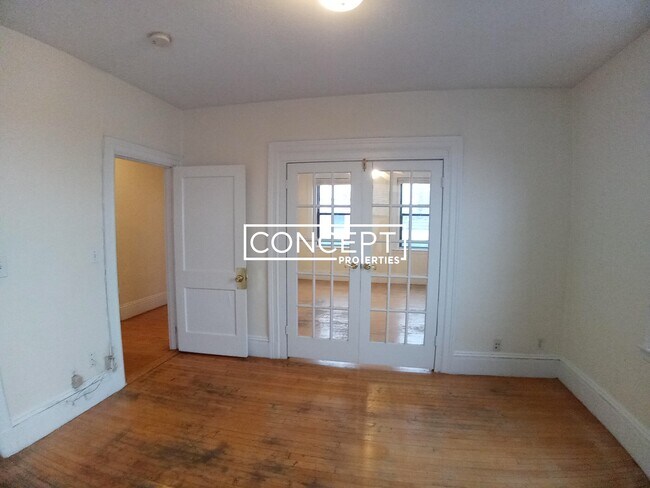 Foto del edificio - 441 Cambridge St