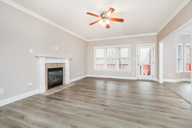 Foto del edificio - 235 Manchester Trail