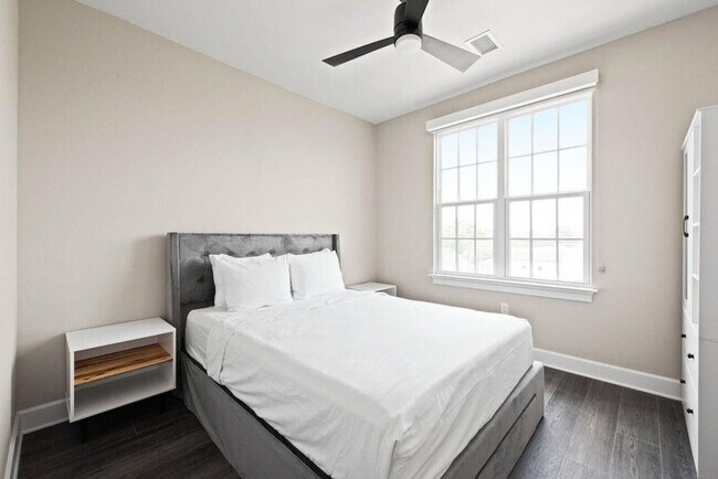 Foto del edificio - 3500 St Claude Ave