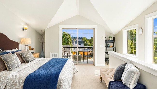 Foto del edificio - 5942 California Ave SW