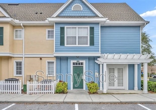 Building Photo - 4004 San Gallo Dr