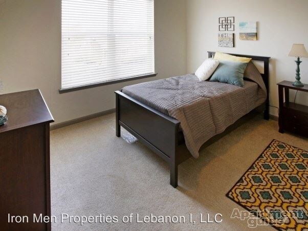 Foto principal - 315 N Lebanon St