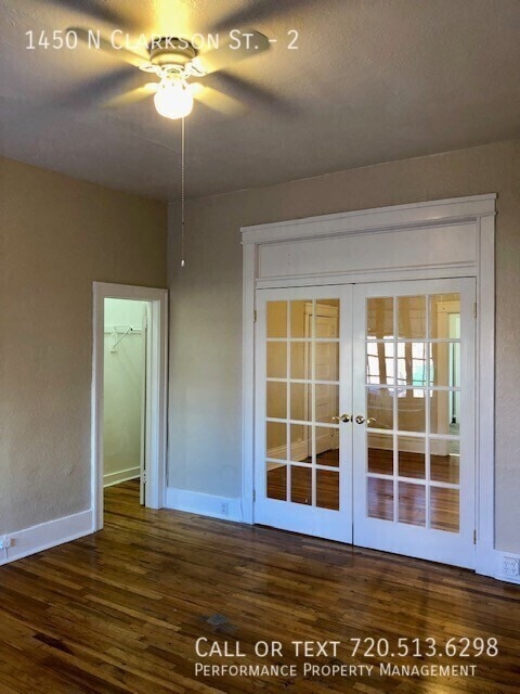 Building Photo - 1450 N Clarkson St