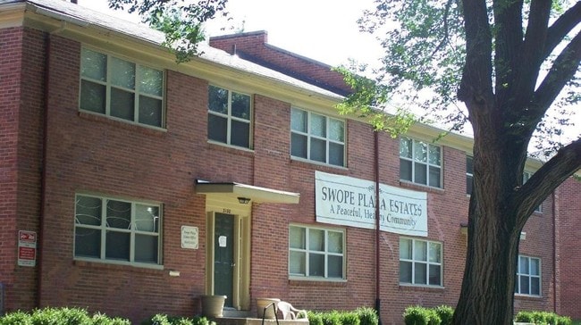 Building Photo - Swope Plaza Apartments