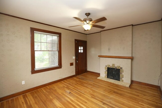 Foto del edificio - 301 Thayer St