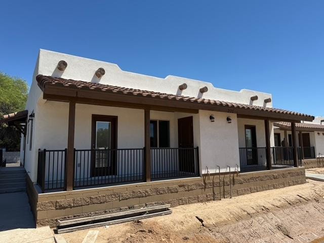 Building Photo - 271 S Avenue A