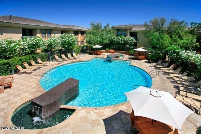 Building Photo - 6900 E Princess Dr