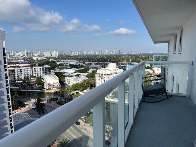 Building Photo - 2457 Collins Ave