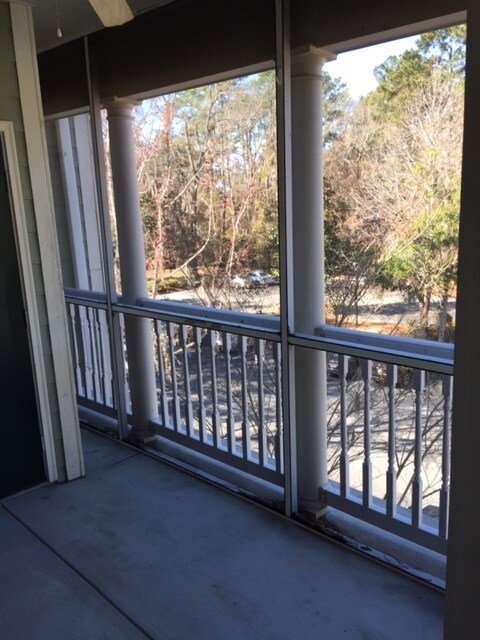 Foto del edificio - GATED COMMUNITY - MERRITT ON WHITEMARSH ISLAND