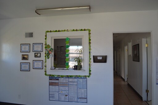 Foto del edificio - 261 Church Ave