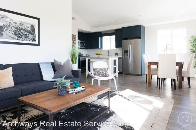 Foto del edificio - 3680 1/2-3636 1/2 Percy St