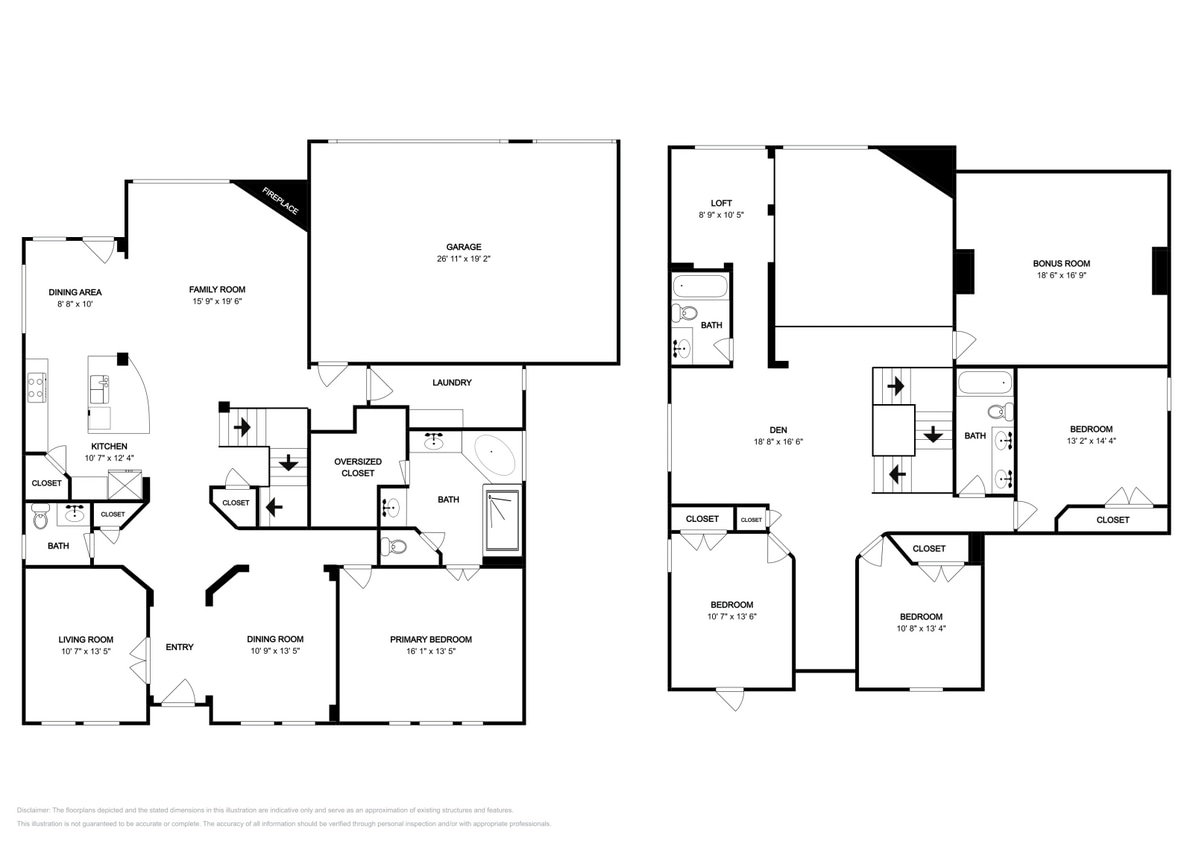 Building Photo - 651 Seymour Dr