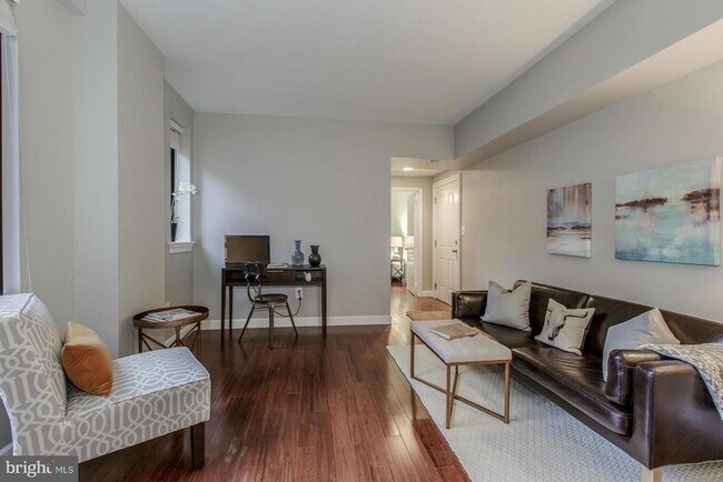 Foto del edificio - 1701 16th St NW