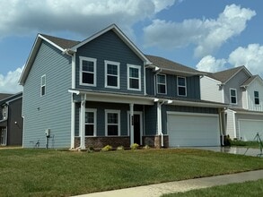 Building Photo - 617 Merit St
