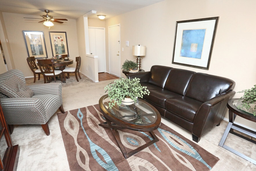 Brookdale Apartments Rentals South Lyon, MI