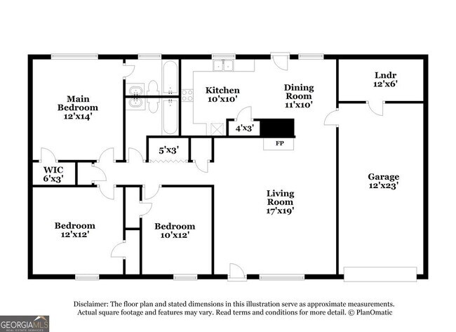 Foto del edificio - 1517 Sugarplum Pl SW