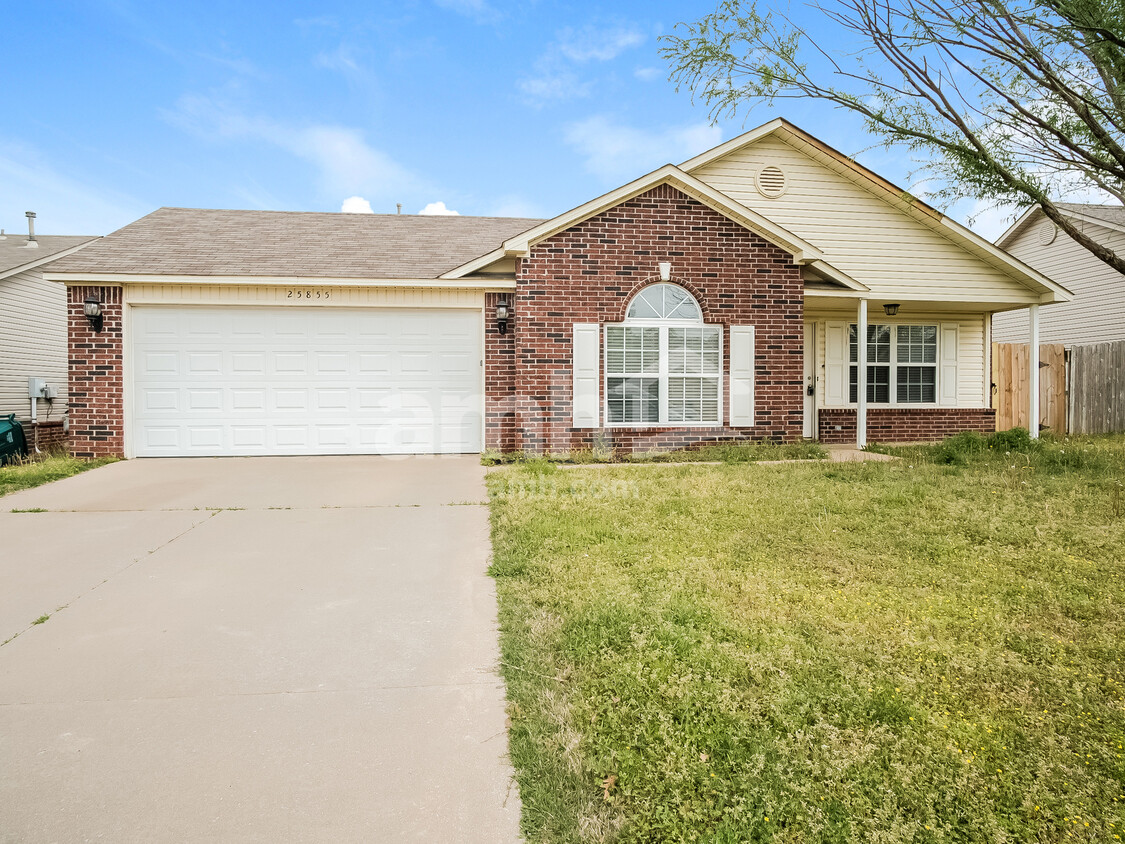 Foto principal - 25855 E 90th St S