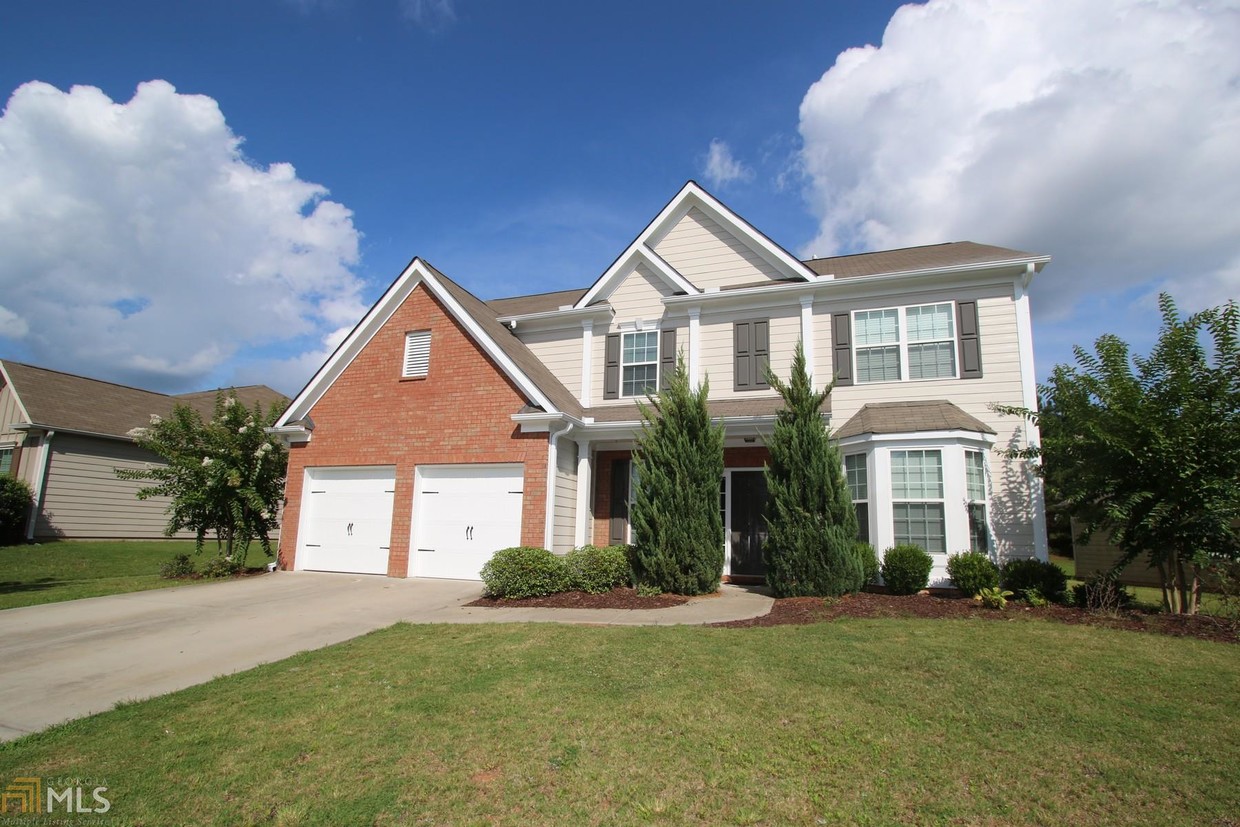 335 Glenhaven Dr, LaGrange, GA 30241 House Rental in LaGrange, GA