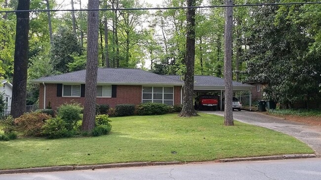 Building Photo - 3668 Sexton Woods Dr