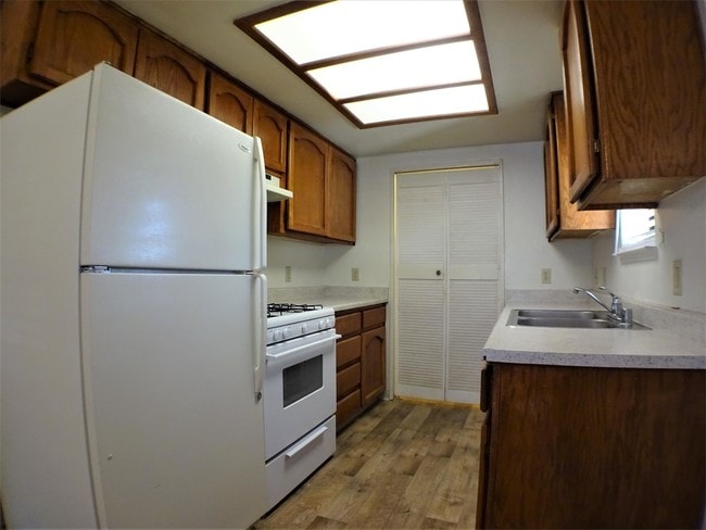 Building Photo - 2805 Morseman Ave