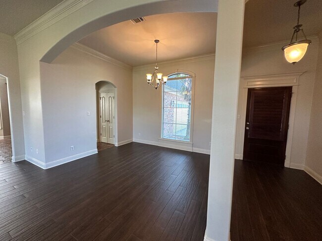 Foto del edificio - Gorgeous 3 Bedroom Home in North Bossier