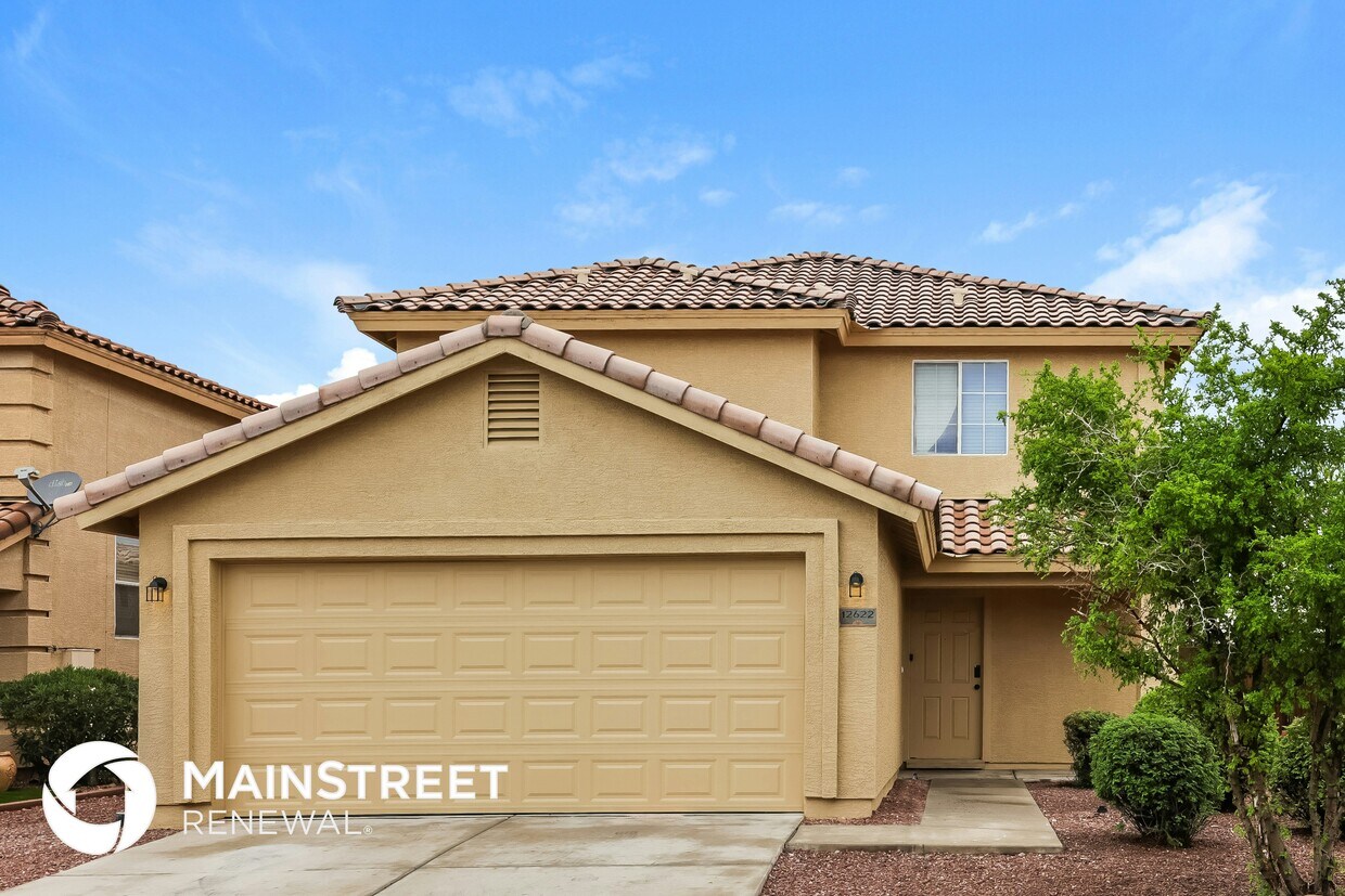 Foto principal - 12622 W Paradise Dr