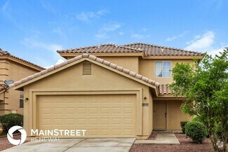 Building Photo - 12622 W Paradise Dr