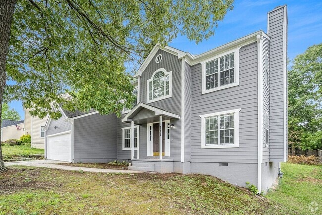 Building Photo - 7023 Grinder Dr