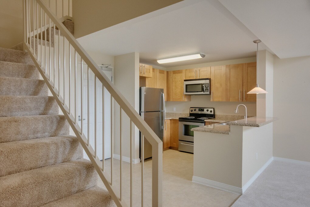 Belmont Station Apartments in Los Angeles, CA Westside Rentals