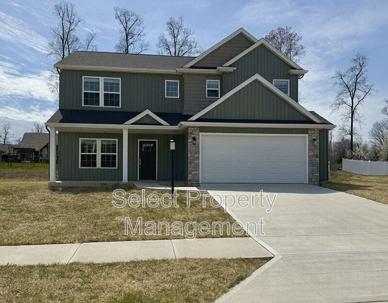 Foto principal - 8225 Catberry Trl